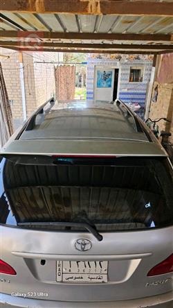 تۆیۆتا ئیپسەم
